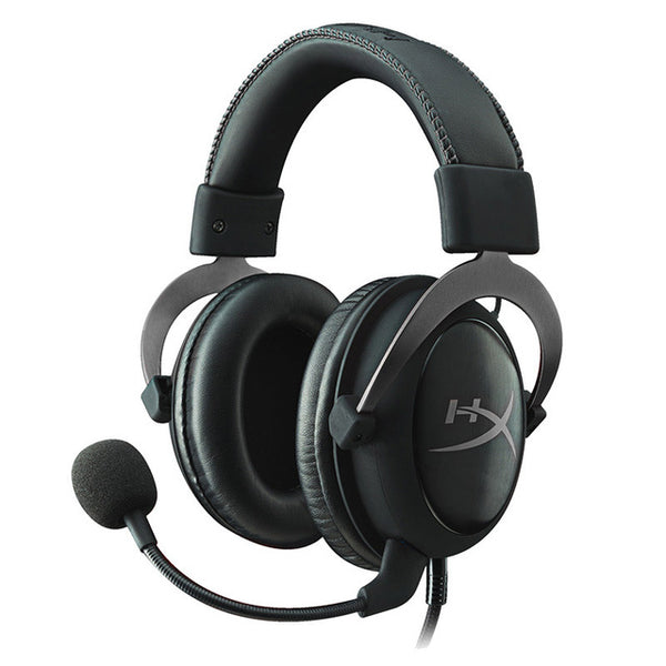 Kingston HyperX Cloud II Gaming Headset