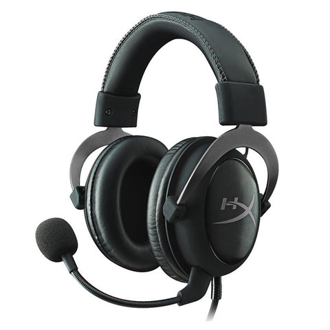 Kingston HyperX Cloud II Gaming Headset