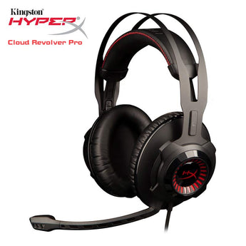 Kingston HyperX Cloud Revolver Pro Gaming Headset