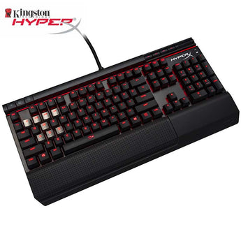 Kingston HyperX Alloy Elite Mechanical Keyboard