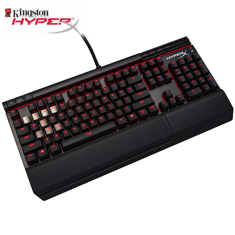 Kingston HyperX Alloy Elite Mechanical Keyboard