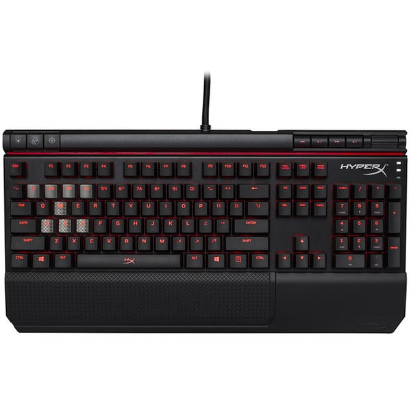 Kingston HyperX Alloy Elite Mechanical Keyboard