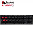 Kingston HyperX Alloy FPS Mechanical Gaming Keyboard