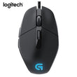 Logitech G302 Daedalus Prime MOBA Gaming Mouse