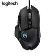 Logitech G502 Proteus Spectrum RGB Gaming Mouse