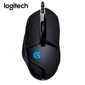 Logitech G402 Hyperion Fury FPS Gaming Mouse