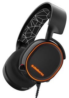 SteelSeries Arctis 5  Gaming Headset