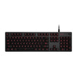 Logitech G413 Omron Backlit Mechanical Keyboard