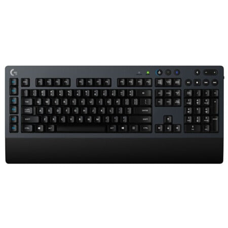 Logitech G613 Mechanical Keyboard