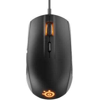 SteelSeries Rival 100 Backlight Gaming Mouse