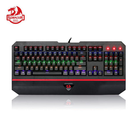 Redragon K558 Mechanical Gaming Keyboard
