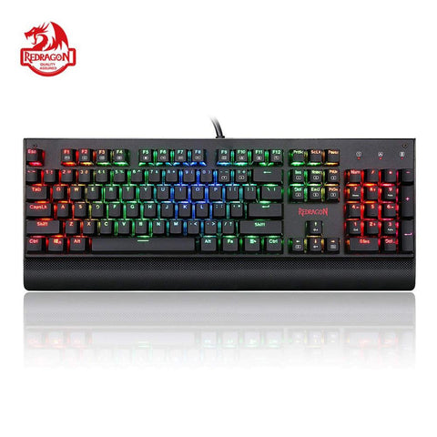 Redragon K557 Mechanical Gaming Keyboard