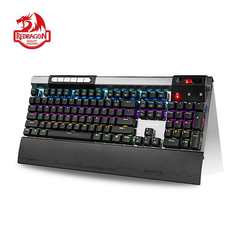 Redragon K563 Mechanical Gaming Keyboard