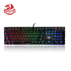 Redragon K556 Wired Mechanical Gaming Keyboard