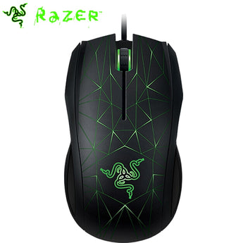 Razer Taipan 3500DPI Gaming Mouse