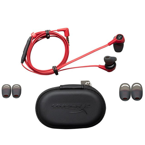 HyperX Cloud Earbuds