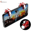 Metal L1R1 Trigger PUBG for Mobile Gaming