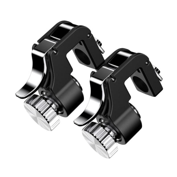 Metal L1R1 Trigger PUBG for Mobile Gaming