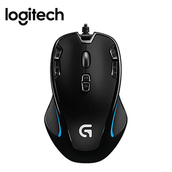 Logitech G300s Raton Gaming Mouse