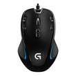 Logitech G300s Raton Gaming Mouse