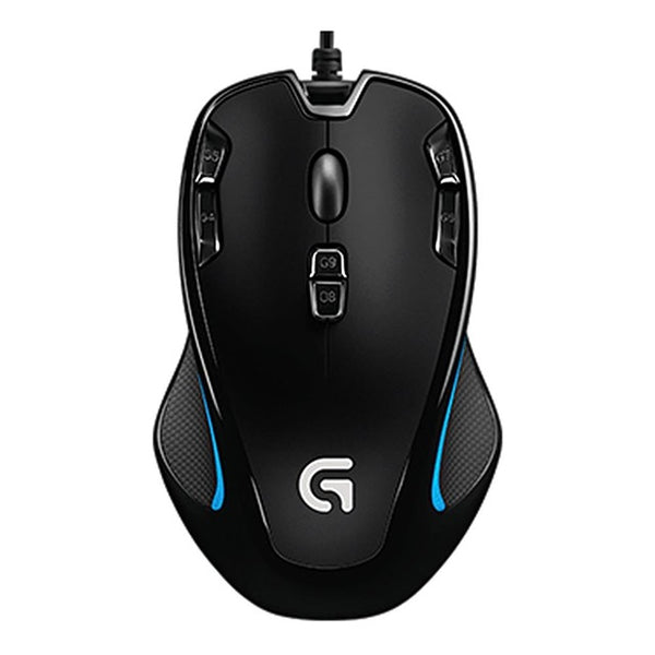 Logitech G300s Raton Gaming Mouse