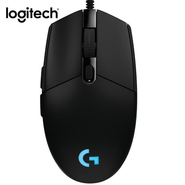 Logitech G102 Souris Gaming Mouse