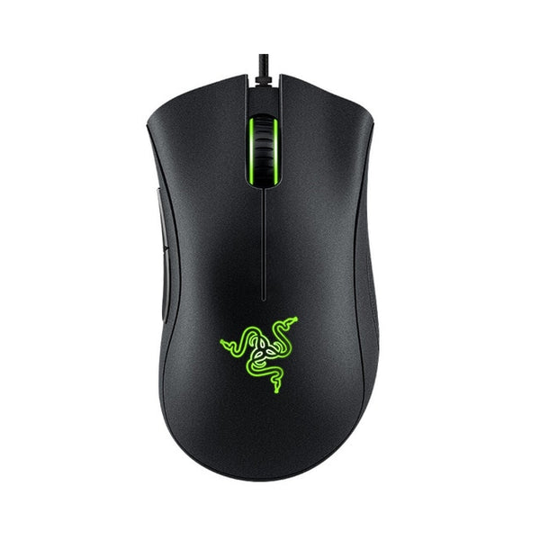 [Wired] Razer DeathAdder Essential Gaming Mouse