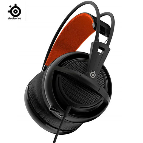 SteelSeries Siberia 200 Game Headset