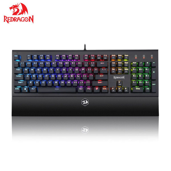 Redragon K569 Mechanical Gaming Keyboard