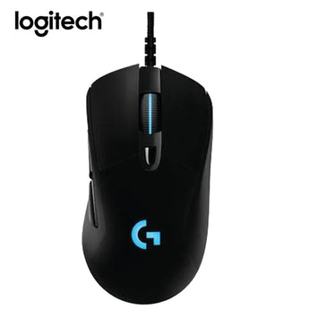Logitech G403 RGB Gaming Mouse