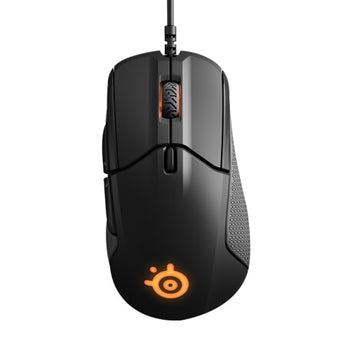 SteelSeries Rival 310 RGB Optical Gaming Mouse