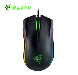[Wired] Razer Mamba Elite Mouse