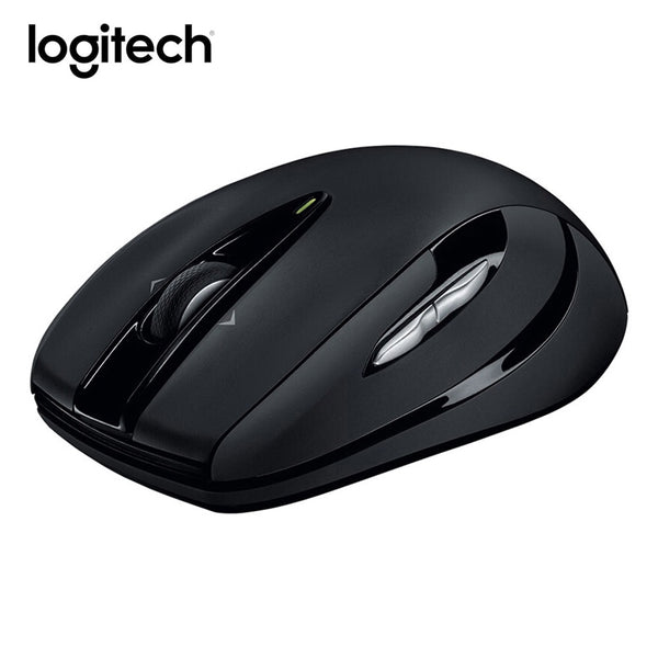 Logitech M545 2.4GHz Wireless Mini Gaming Mouse
