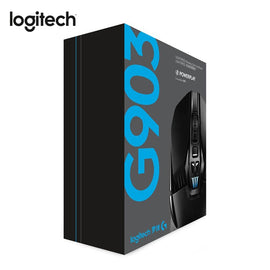 Logitech G903 Powerplay Wireless Gaming Mouse