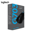 Logitech G703 Lightspeed Wireless Gaming Mouse