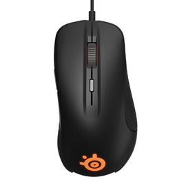 SteelSeries 300S Prism RGB Gaming Mouse