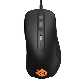 SteelSeries 300S Prism RGB Gaming Mouse