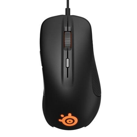 SteelSeries 300S Prism RGB Gaming Mouse
