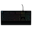 Logitech G213 Prodigy RGB Gaming Keyboard