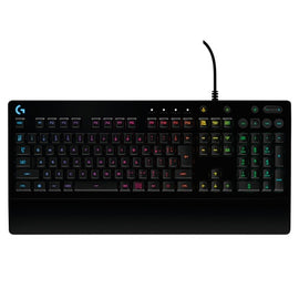Logitech G213 Prodigy RGB Gaming Keyboard