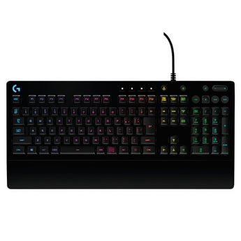 Logitech G213 Prodigy RGB Gaming Keyboard