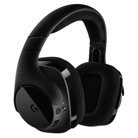 Logitech G533 7.1 Wireless Gaming Headset